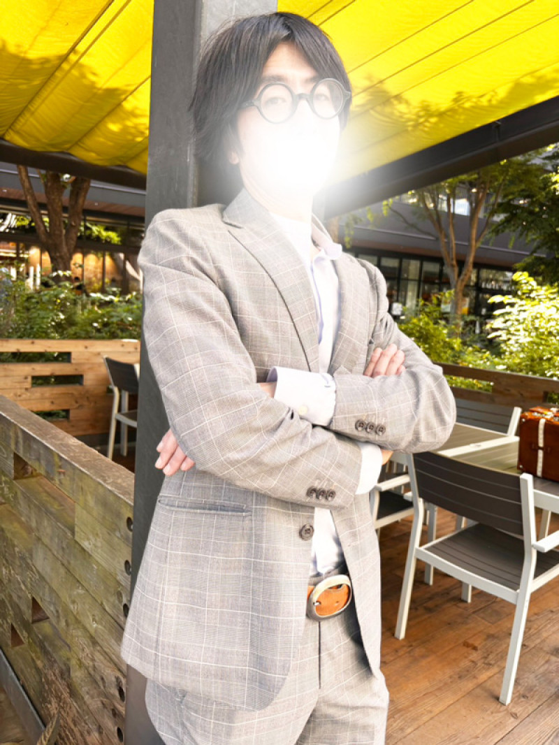 日傘・43歳（東京萬天堂）のプロフィール画像④