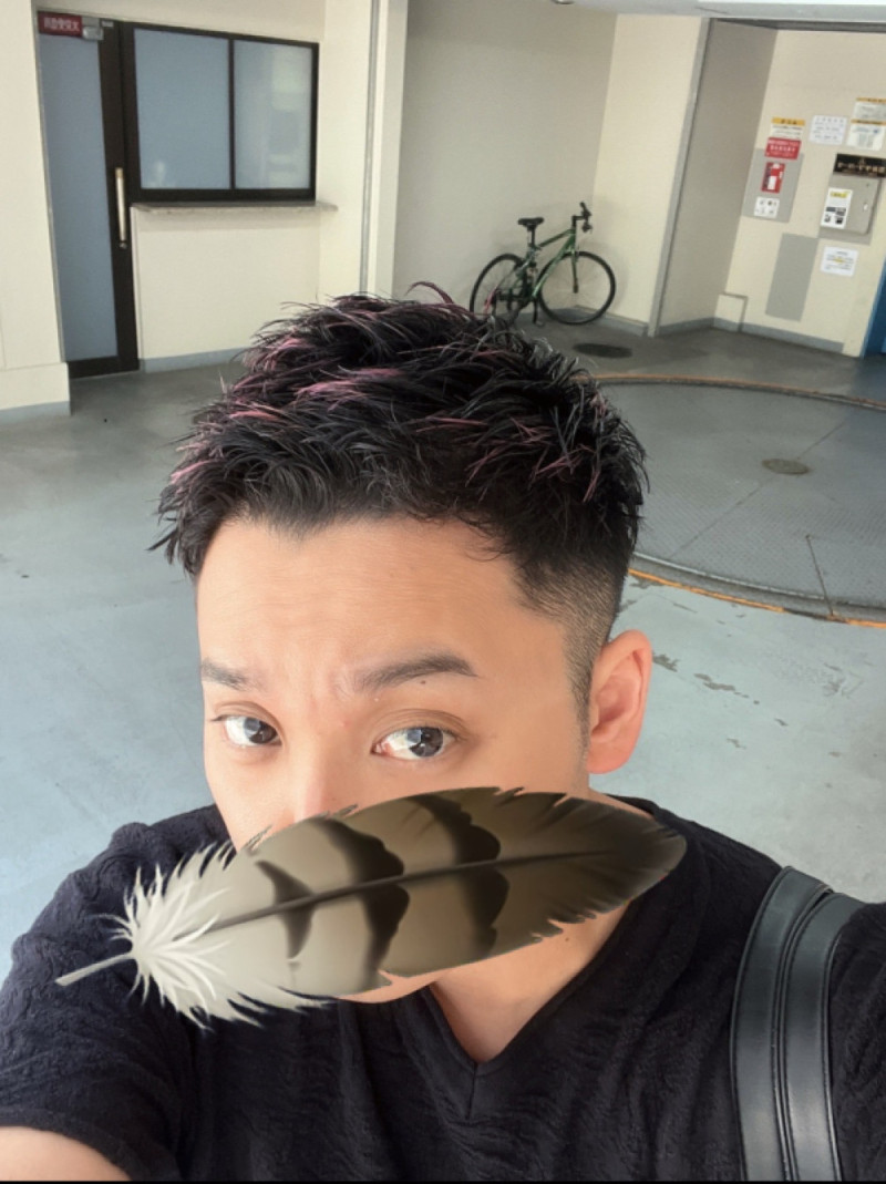 風羽・34歳（大阪萬天堂）のプロフィール画像②