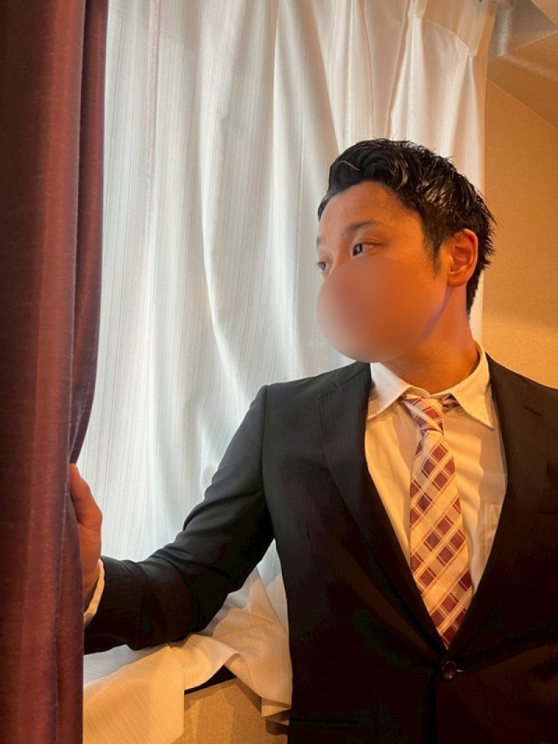 風羽・34歳（京都萬天堂）のプロフィール画像①