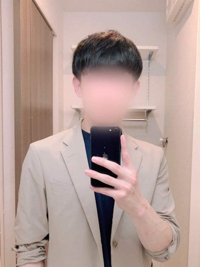 カネキ・25歳（Jasmine愛知店）のプロフィール画像①