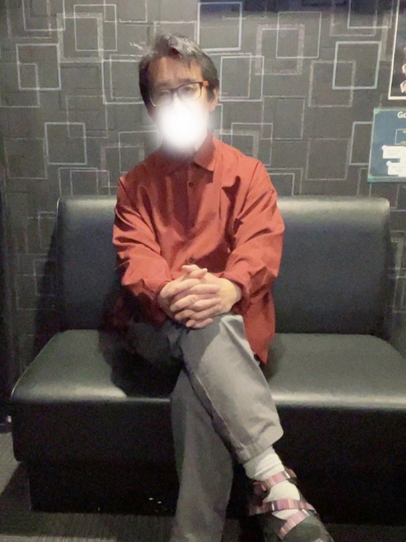 義勇・58歳（帝 東京本店）のプロフィール画像②