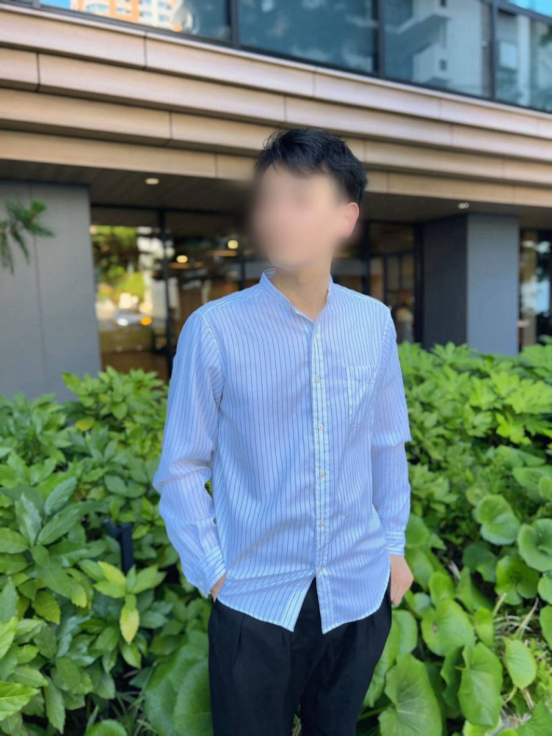 ゆずる・34歳（Story）のプロフィール画像②