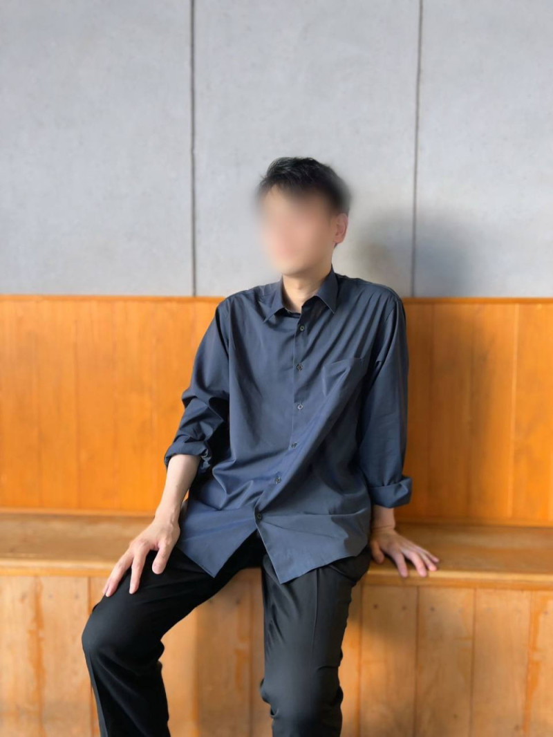 ゆずる・34歳（Story）のプロフィール画像⑤