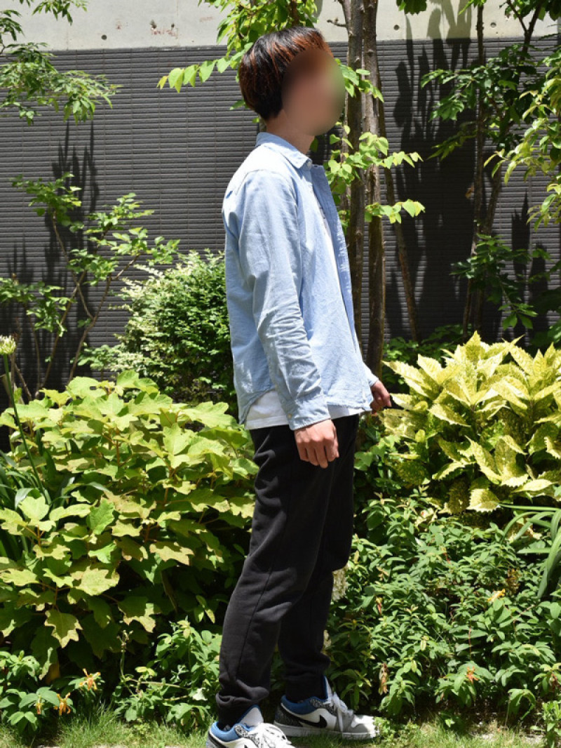 研・22歳（下関萬天堂）のプロフィール画像②
