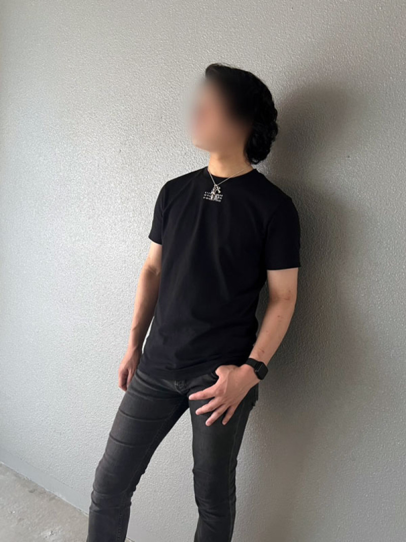 レイト・24歳（大阪萬天堂）のプロフィール画像②