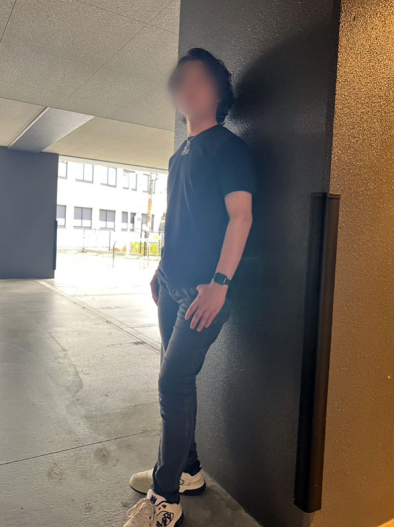 レイト・24歳（大阪萬天堂）のプロフィール画像③