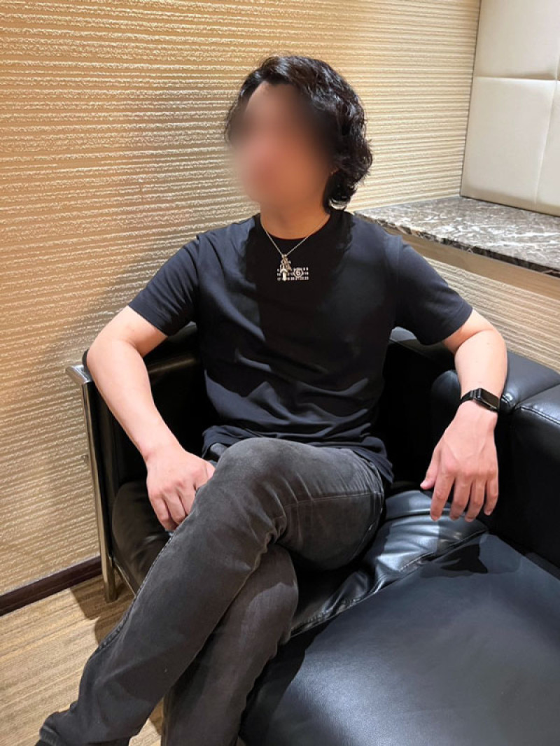 レイト・24歳（大阪萬天堂）のプロフィール画像④
