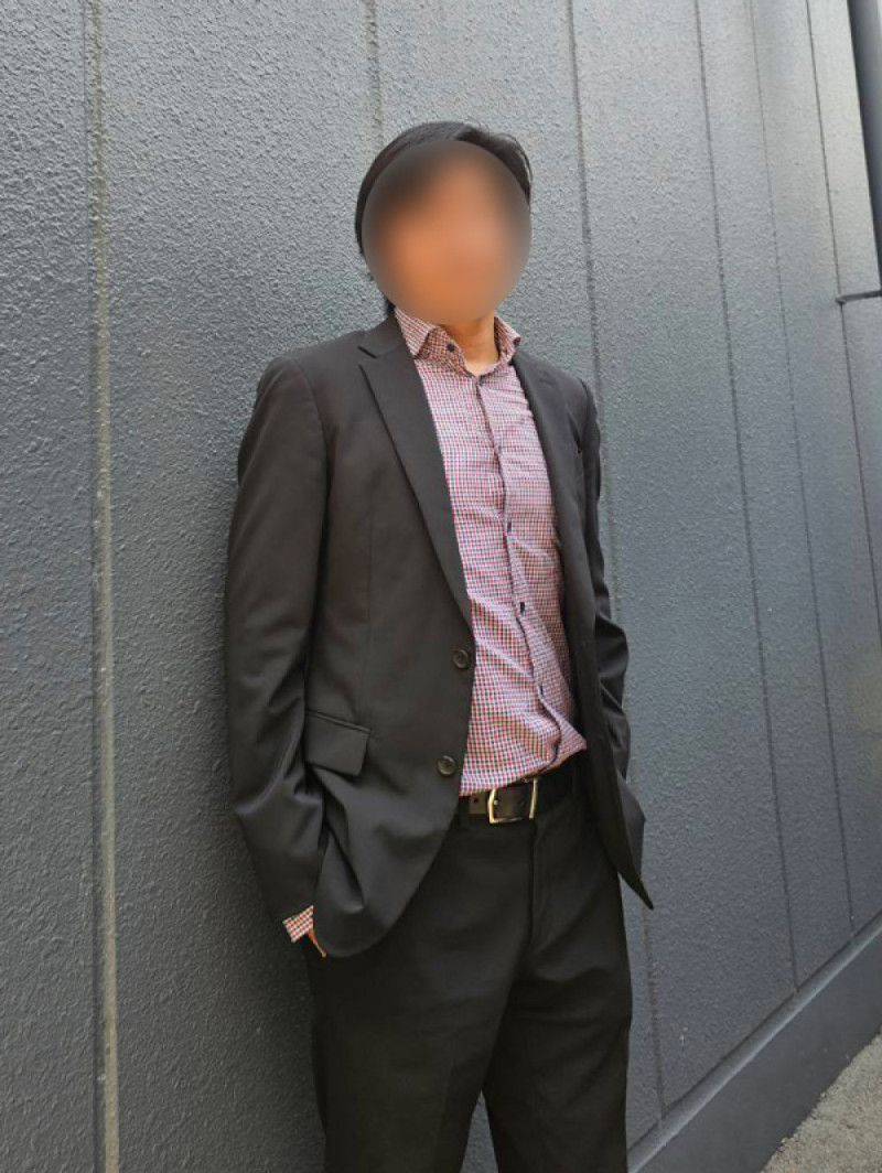 かず・44歳（大阪萬天堂）のプロフィール画像②