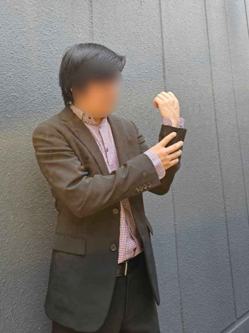 かず・44歳（大阪萬天堂）のプロフィール画像⑤