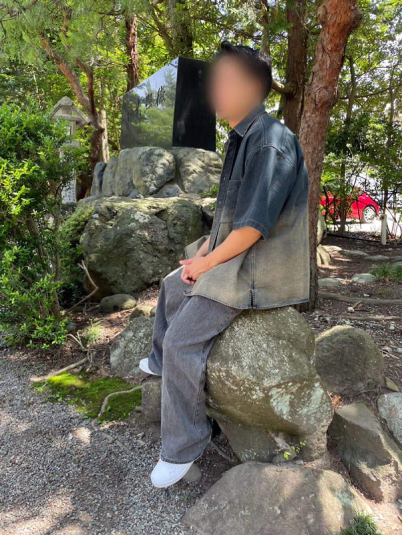 げんき・26歳（富山 萬天堂）のプロフィール画像②