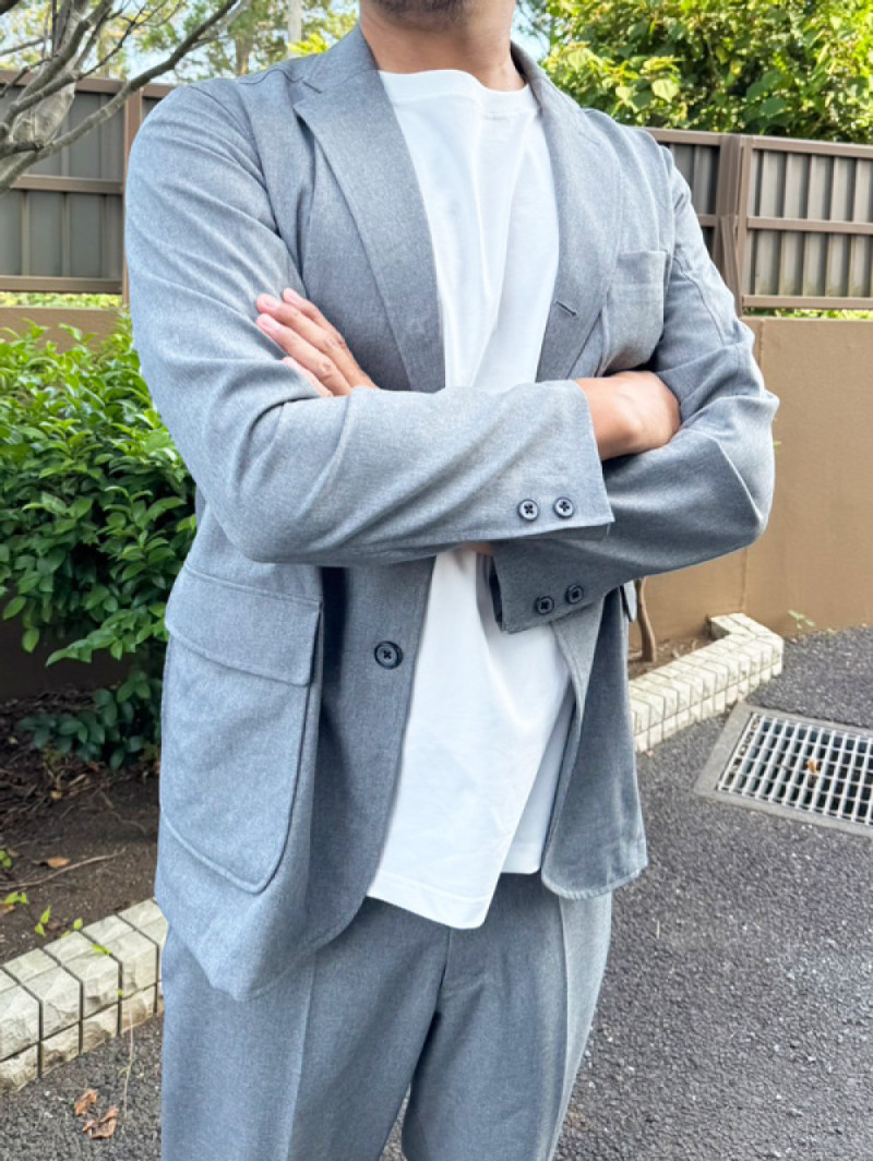 リョウ・44歳（水戸萬天堂）のプロフィール画像①