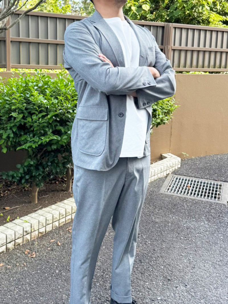 リョウ・44歳（水戸萬天堂）のプロフィール画像②