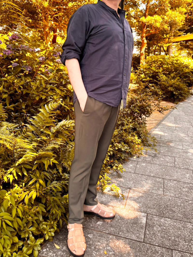 TAKU・47歳（立川萬天堂）のプロフィール画像②