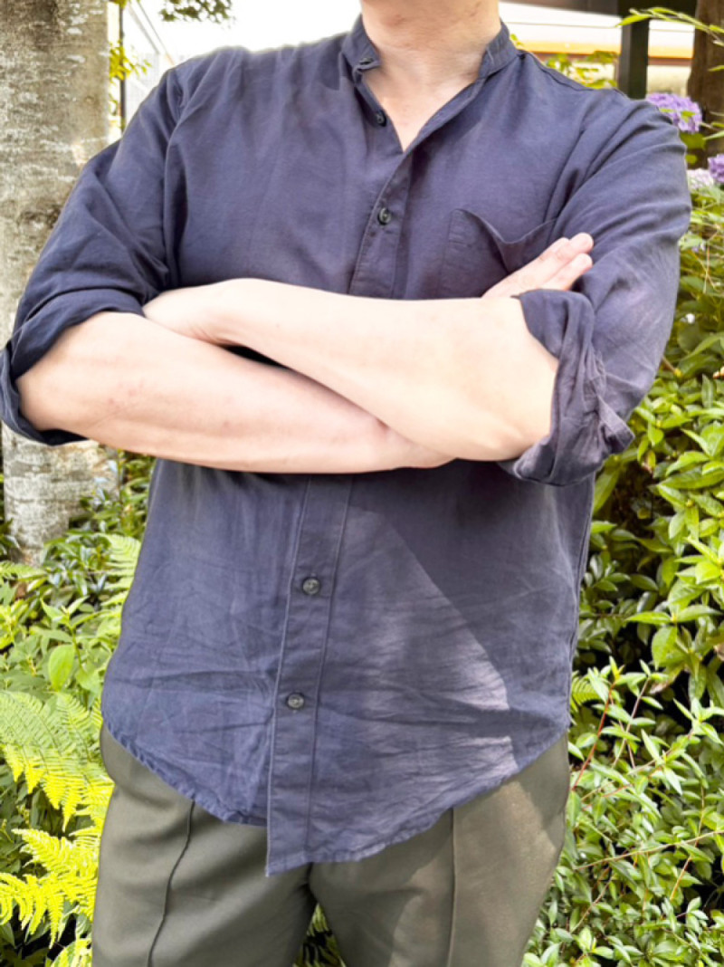 TAKU・47歳（立川萬天堂）のプロフィール画像③