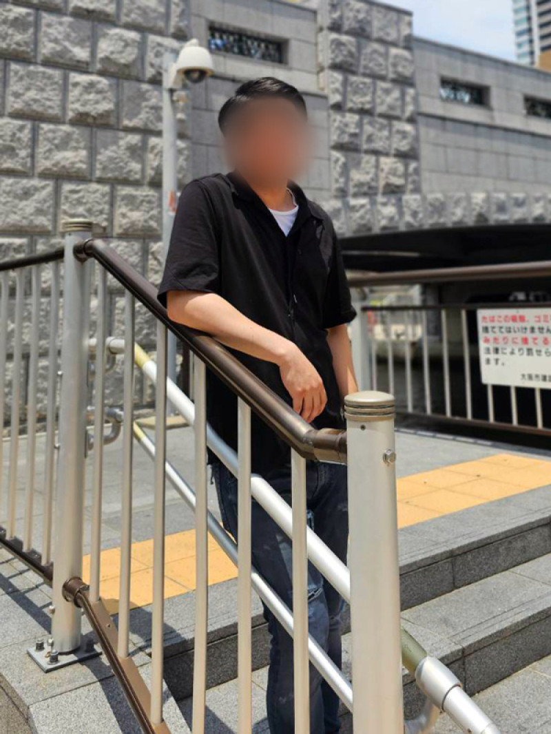 エル・28歳（大阪萬天堂）のプロフィール画像①