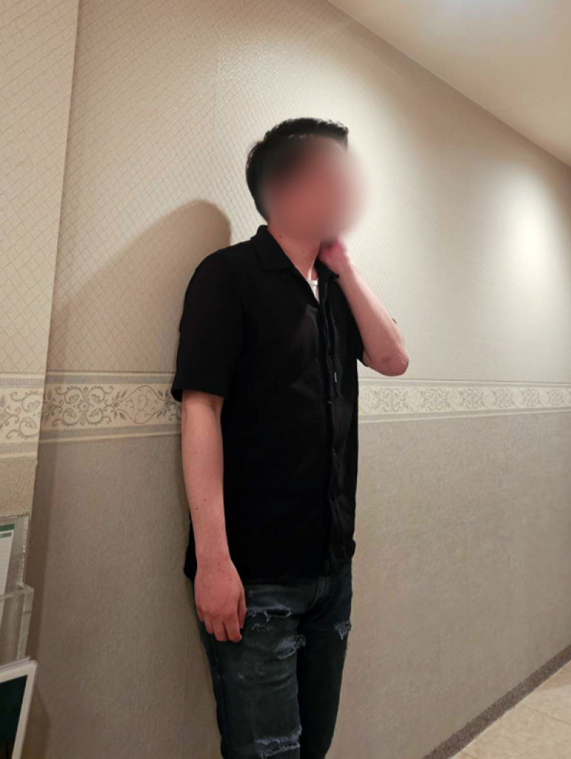 エル・28歳（大阪萬天堂）のプロフィール画像②