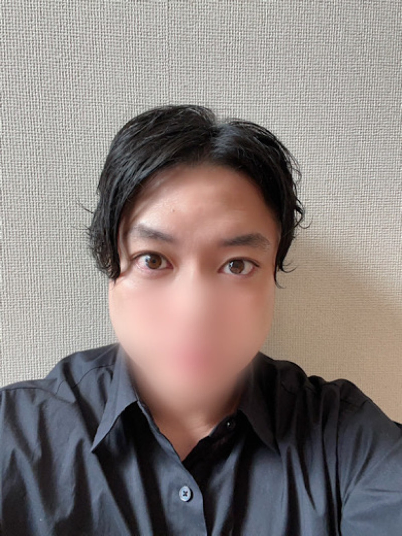 ダイチ・34歳（Jasmine大阪店）のプロフィール画像①