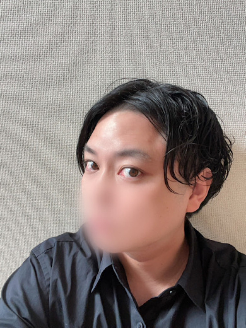 ダイチ・34歳（Jasmine大阪店）のプロフィール画像②