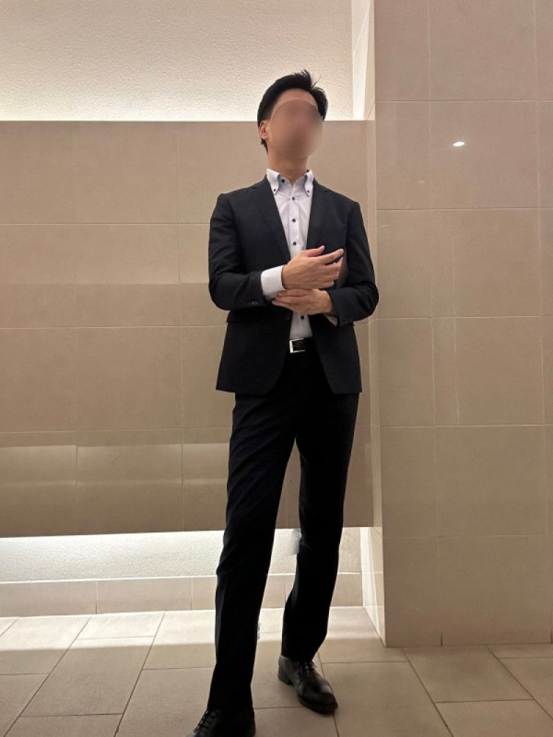 青山・41歳（湘南萬天堂）のプロフィール画像④