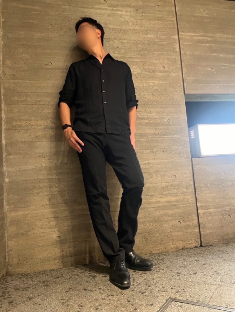 青山・41歳（湘南萬天堂）のプロフィール画像⑤