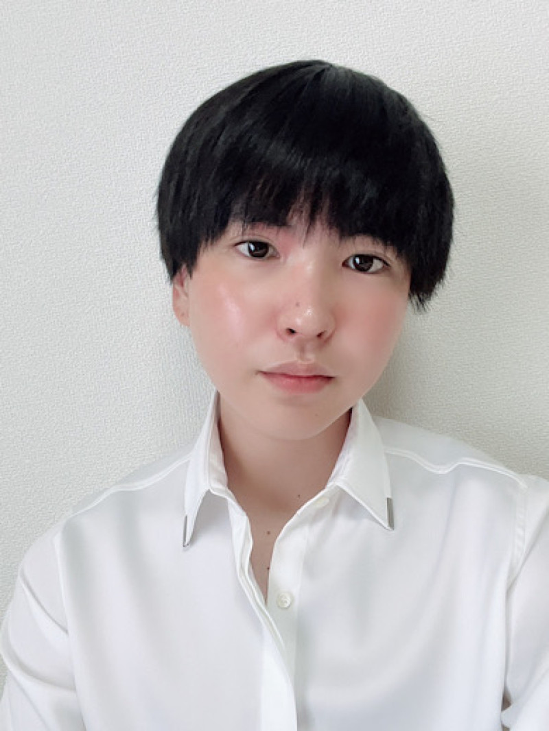 リュウ・23歳（Jasmine）のプロフィール画像②