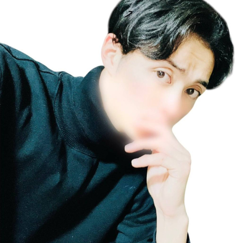 タクト・26歳（ストロベリーボーイズ大阪店）のプロフィール画像①