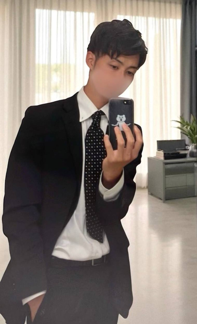 タクト・26歳（ストロベリーボーイズ大阪店）のプロフィール画像③
