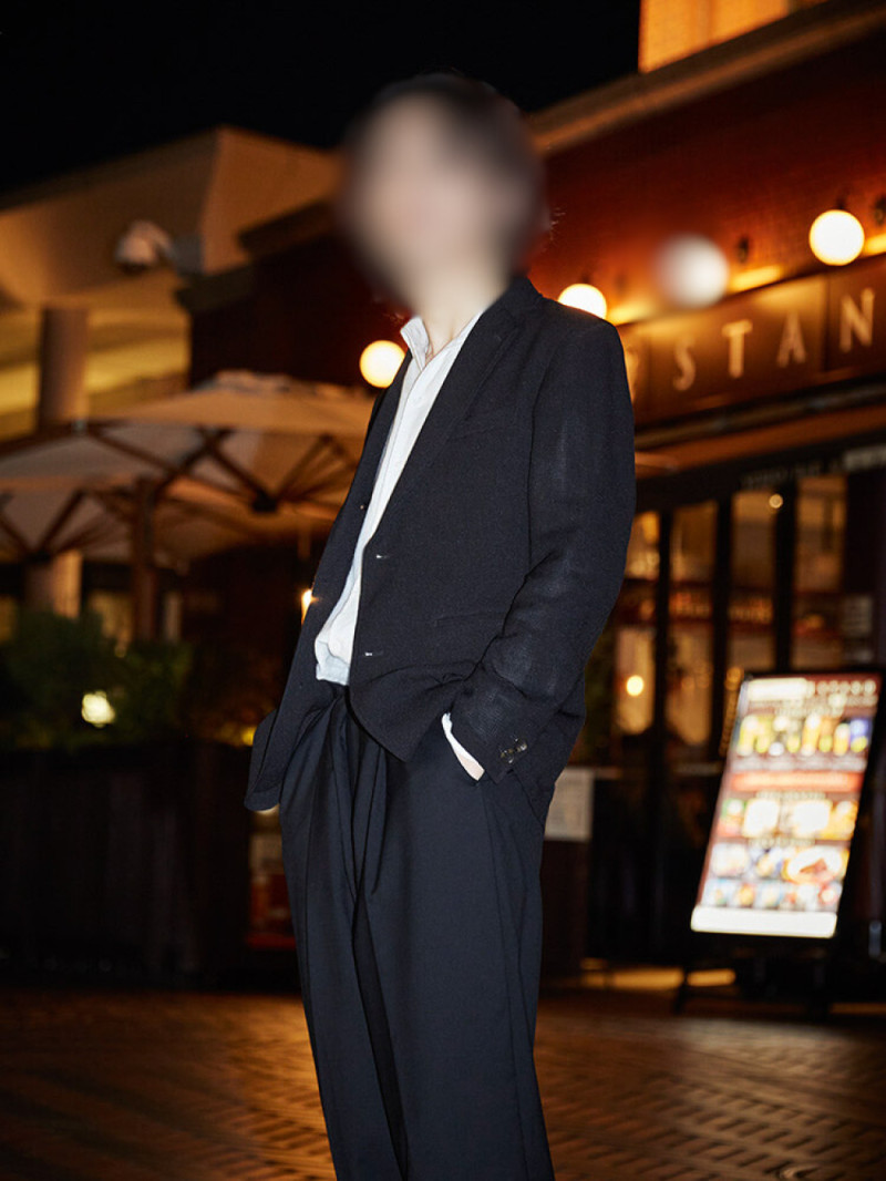 八雲 遼馬・27歳（LUST）のプロフィール画像②