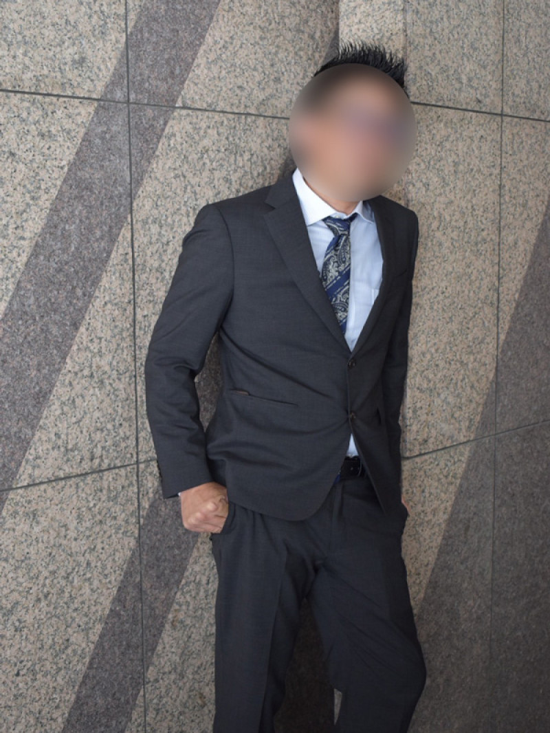 白夜・40歳（長崎 萬天堂）のプロフィール画像①