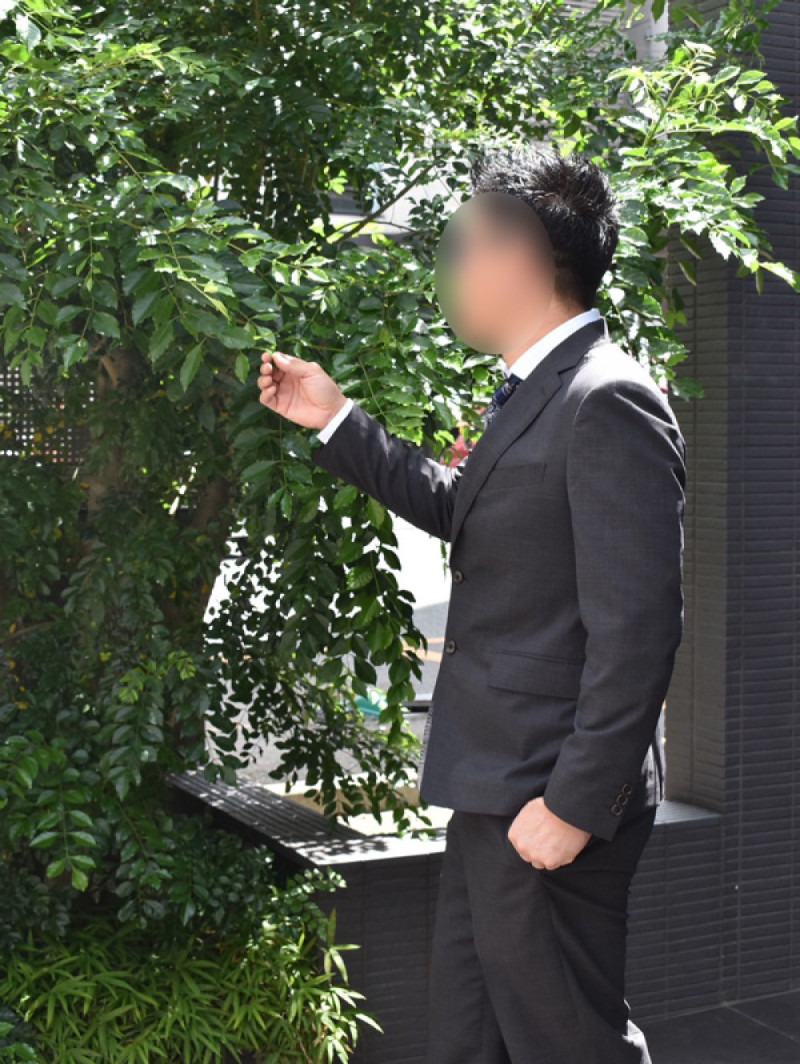 白夜・40歳（長崎 萬天堂）のプロフィール画像③
