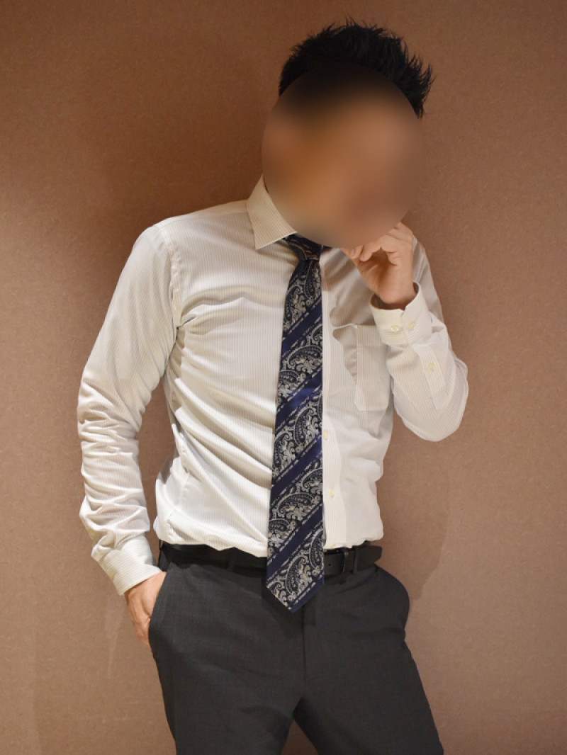 白夜・40歳（福岡萬天堂）のプロフィール画像④