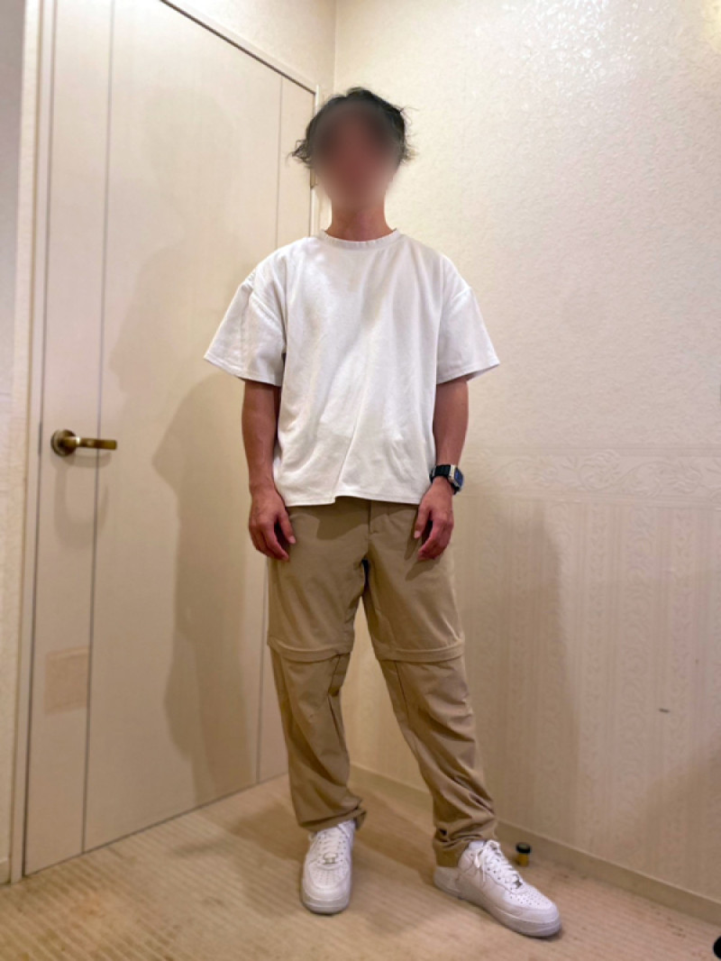 のあえもん・35歳（金沢萬天堂）のプロフィール画像①