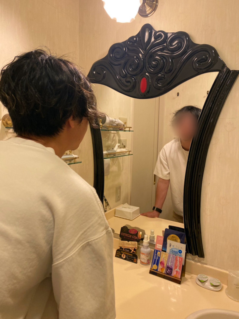 のあえもん・35歳（金沢萬天堂）のプロフィール画像③