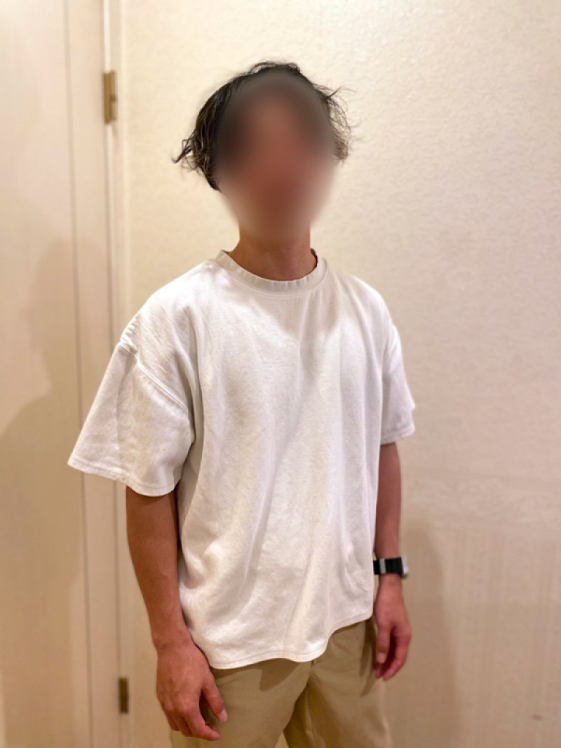 のあえもん・35歳（金沢萬天堂）のプロフィール画像④