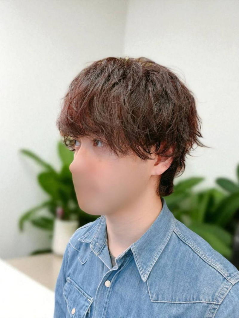 リュウノスケ・30歳（ストロベリーボーイズ）のプロフィール画像②