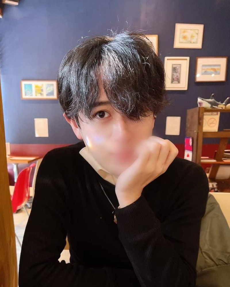リュウノスケ・30歳（ストロベリーボーイズ）のプロフィール画像④