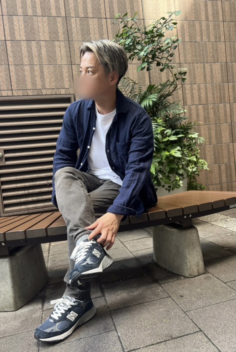 ミナミ・40歳（東京萬天堂）のプロフィール画像②
