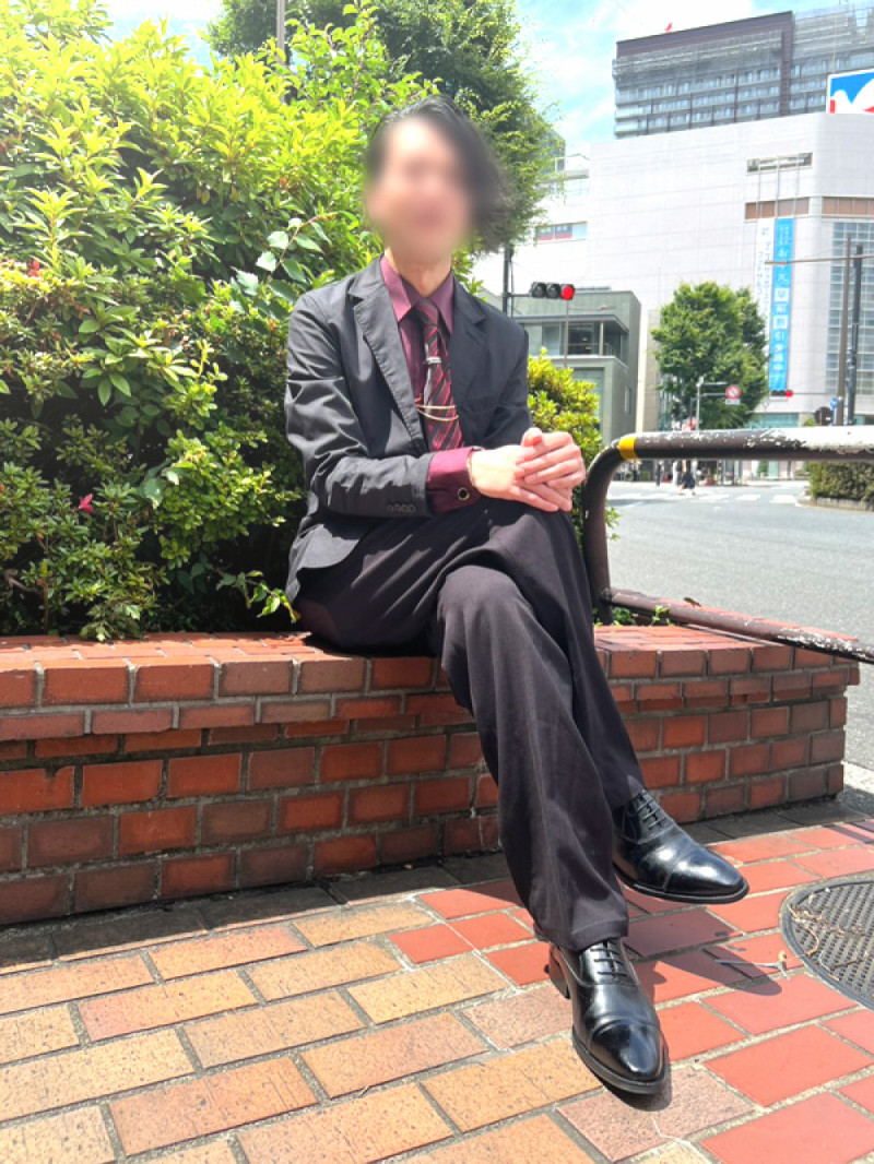 SATO・35歳（東京萬天堂）のプロフィール画像②