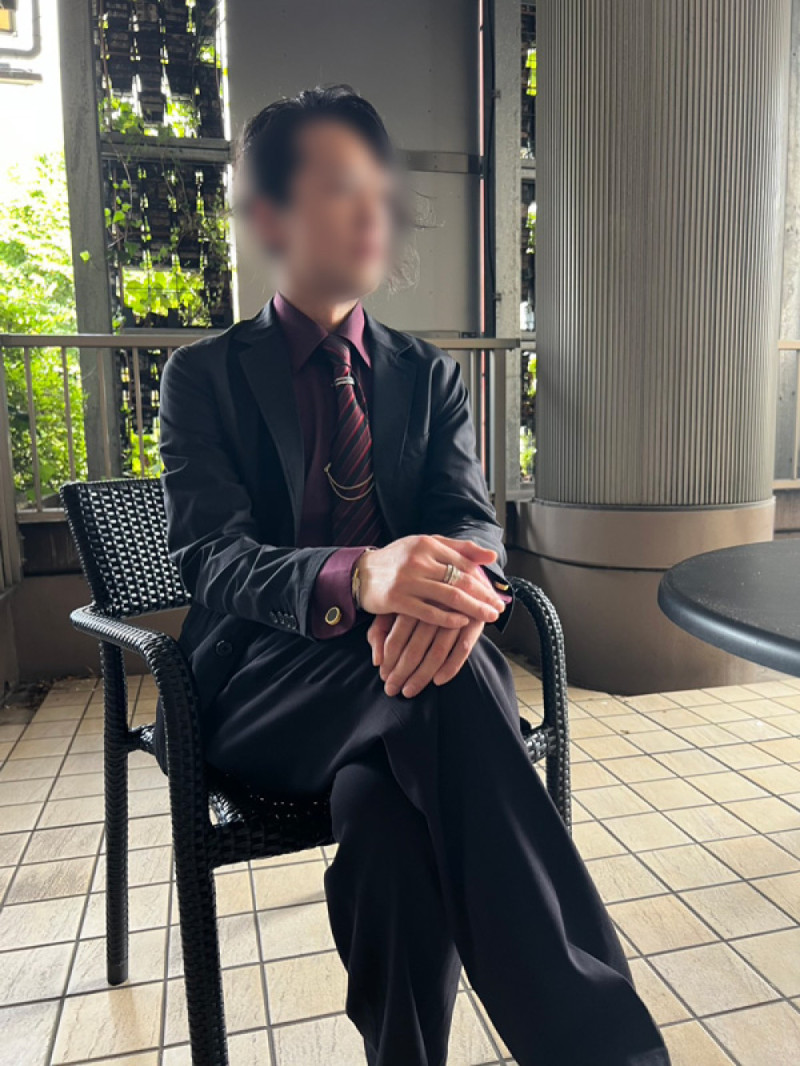 SATO・35歳（東京萬天堂）のプロフィール画像③