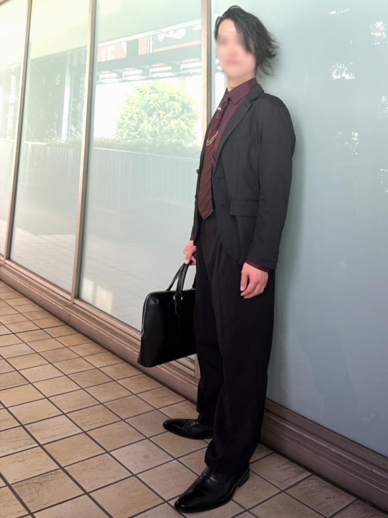 SATO・35歳（東京萬天堂）のプロフィール画像④