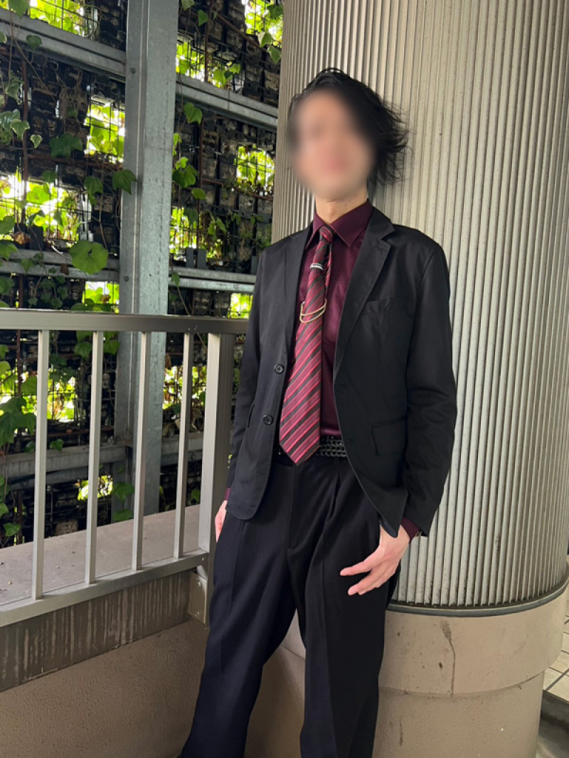 SATO・35歳（東京萬天堂）のプロフィール画像⑤
