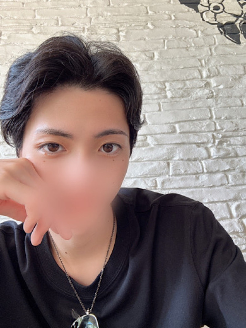 シュン・29歳（Jasmine）のプロフィール画像①