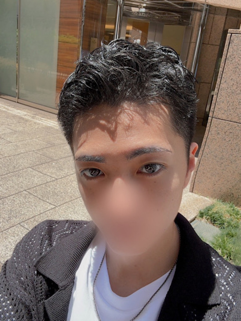 シュン・29歳（Jasmine）のプロフィール画像②