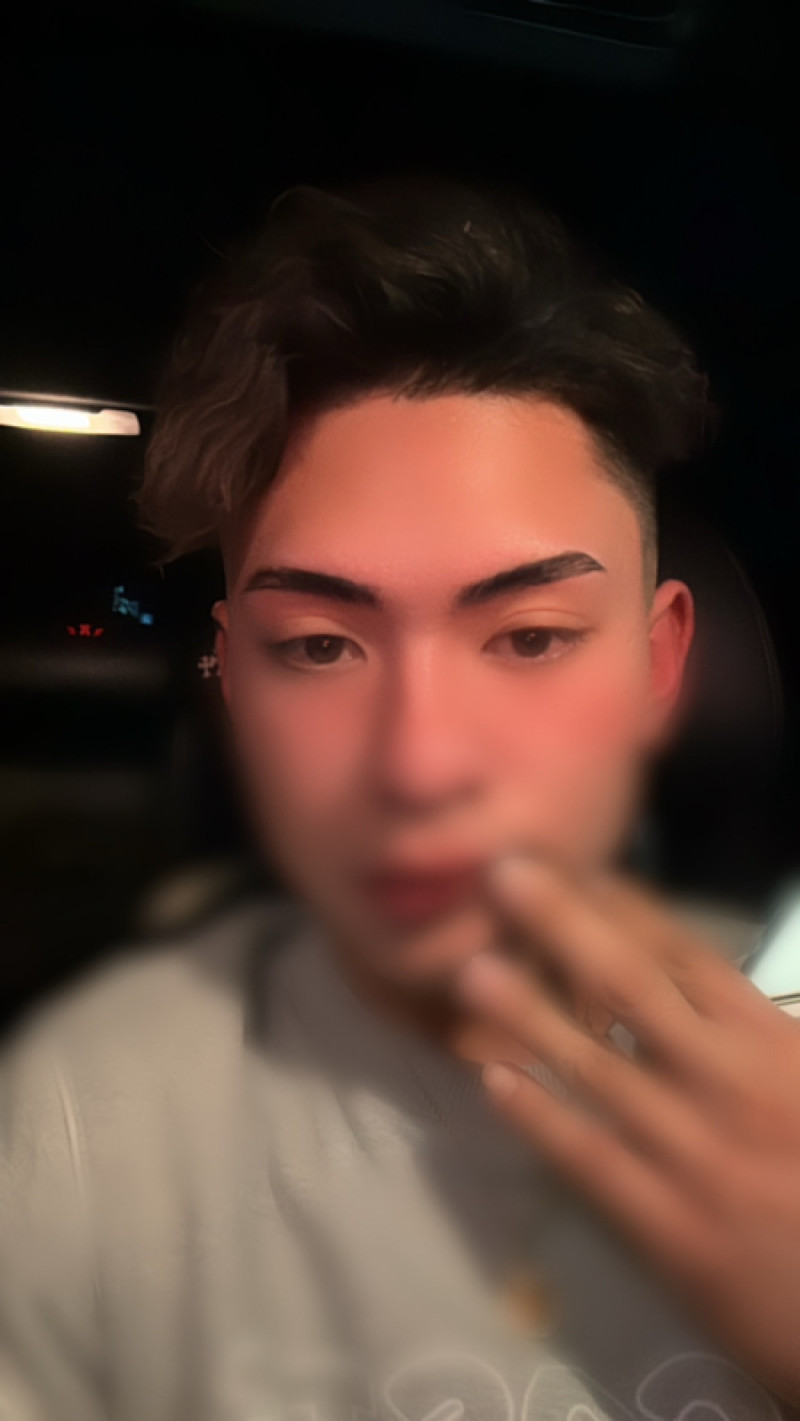 カムイ・24歳（浜松萬天堂）のプロフィール画像①