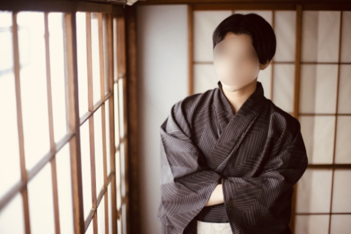 淳・37歳（水戸萬天堂）のプロフィール画像②