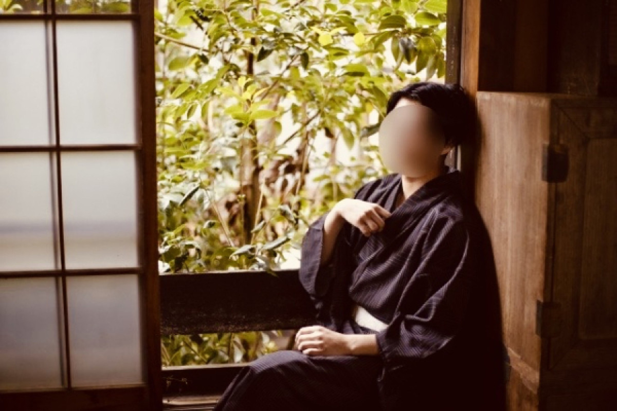 淳・37歳（水戸萬天堂）のプロフィール画像③
