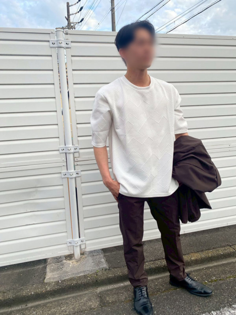 とや・29歳（名古屋萬天堂）のプロフィール画像②