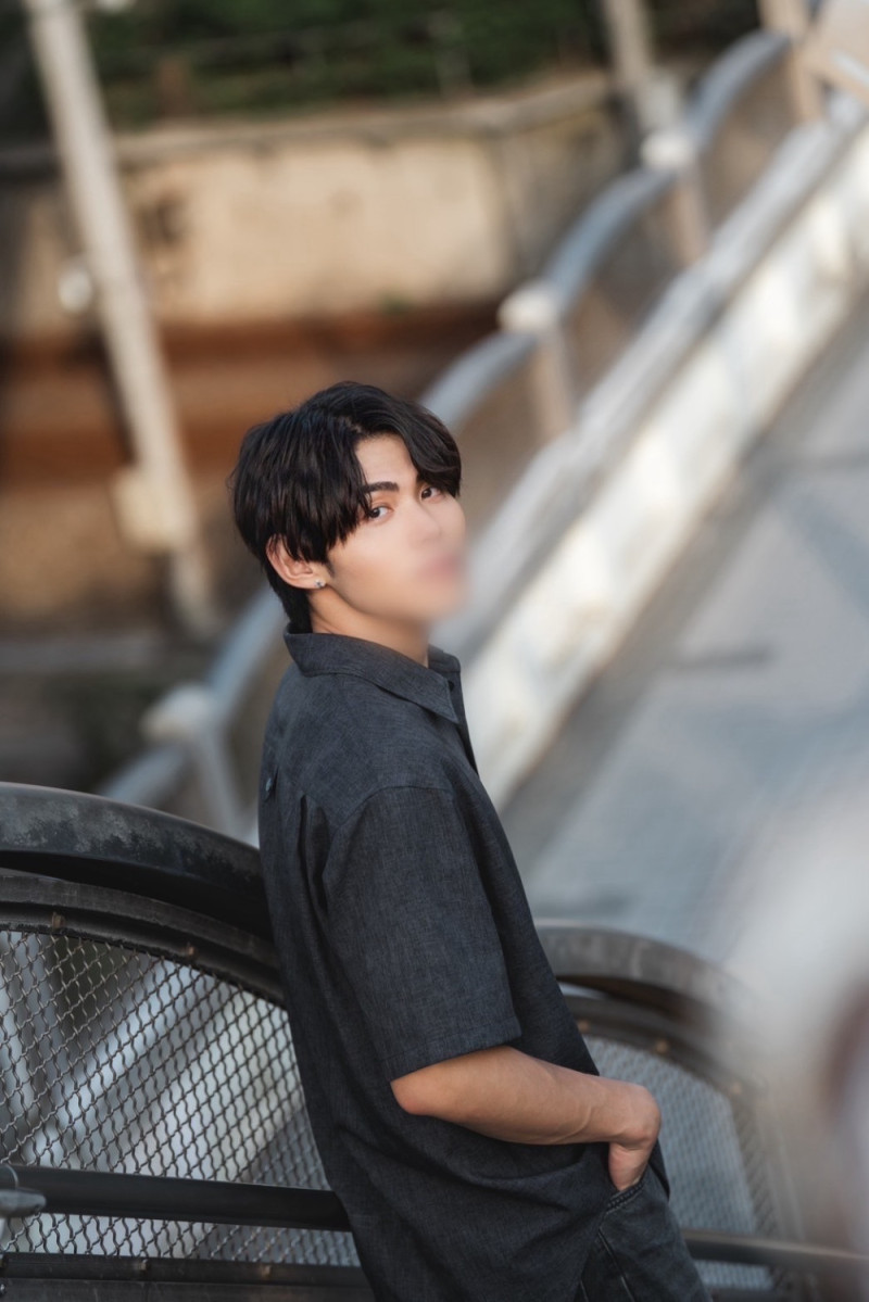 勇輝・21歳（帝 池袋店）のプロフィール画像②