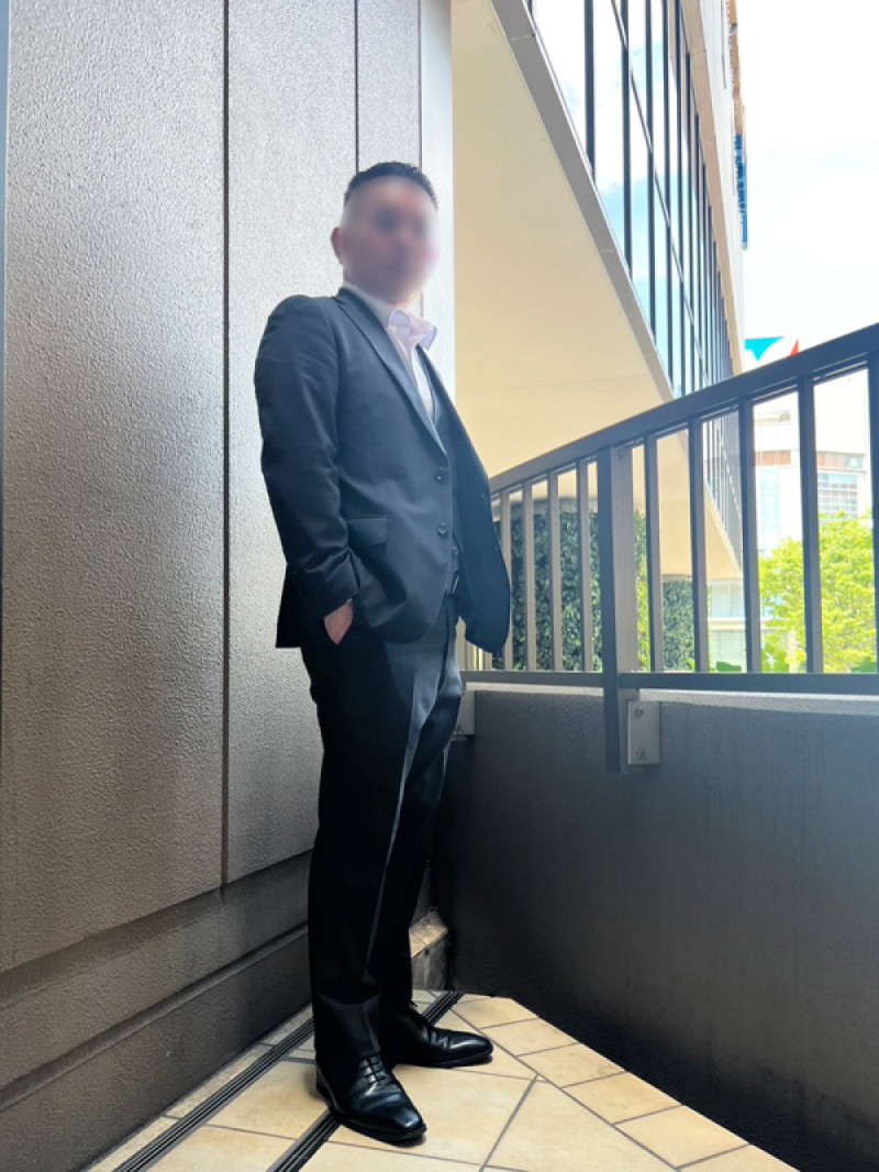 ひろし・50歳（東京萬天堂）のプロフィール画像②