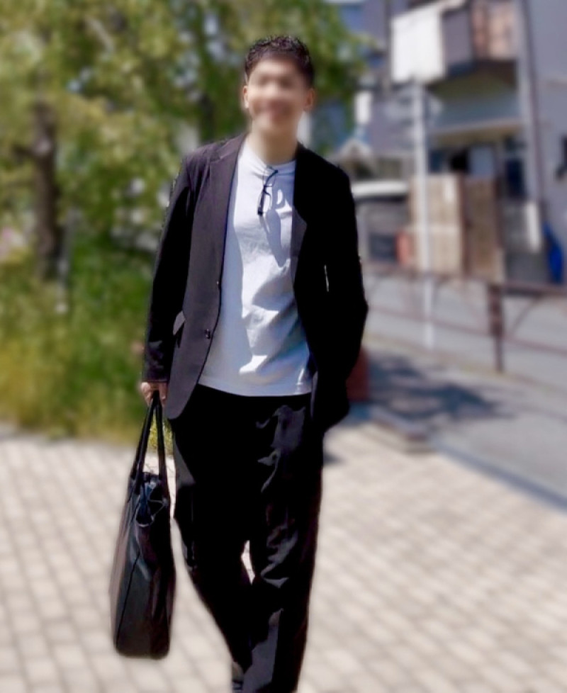 加地・48歳（柏萬天堂）のプロフィール画像②